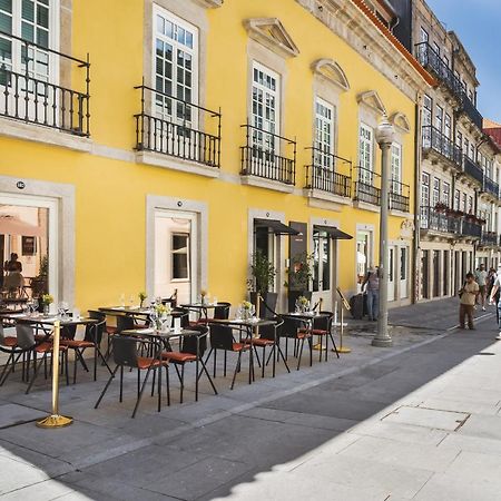 Pousada Do Porto - Rua Das Flores 외부 사진